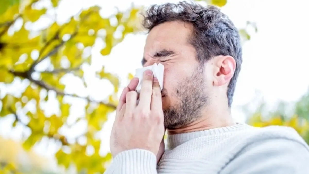 با تغییر فصل و حساسیت فصلی بهاره چه کنیم؟