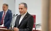 عراقچی: زمان نقش‌آفرینی مؤثر شانگهای در دفاع از حقوق بین‌الملل است