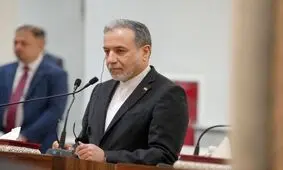 عراقچی: زمان نقش‌آفرینی مؤثر شانگهای در دفاع از حقوق بین‌الملل است