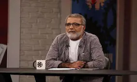 بهروز افخمی: وقتی فیلم می‌سازم بدم نمی‌آید جنجال درست کنم