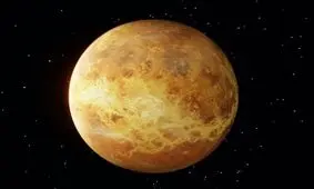 اکسیژن در سمت روز زهره کشف شد

