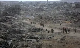 ارتش اسرائیل: می‌خواهیم مدل غزه را در جنوب لبنان پیاده کنیم

