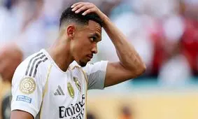 آرنولد از سخت ترین تصمیم خود گفت