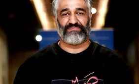 پژمان جمشیدی سکوتش را شکست/ مصاحبه ای که شاکی و مادرش انجام داده اند به خاک مادرم ساختگی و کذب است

