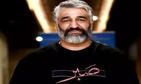 پژمان جمشیدی سکوتش را شکست/ مصاحبه ای که شاکی و مادرش انجام داده اند به خاک مادرم ساختگی و کذب است

