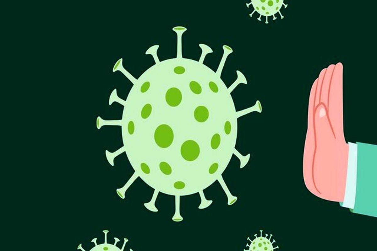 ویروس ها چگونه وارد بدن می‌شوند؟