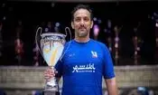 کاپ نایب‌قهرمانی کشتی جهان ۲۰۲۴ به کشور بازگشت