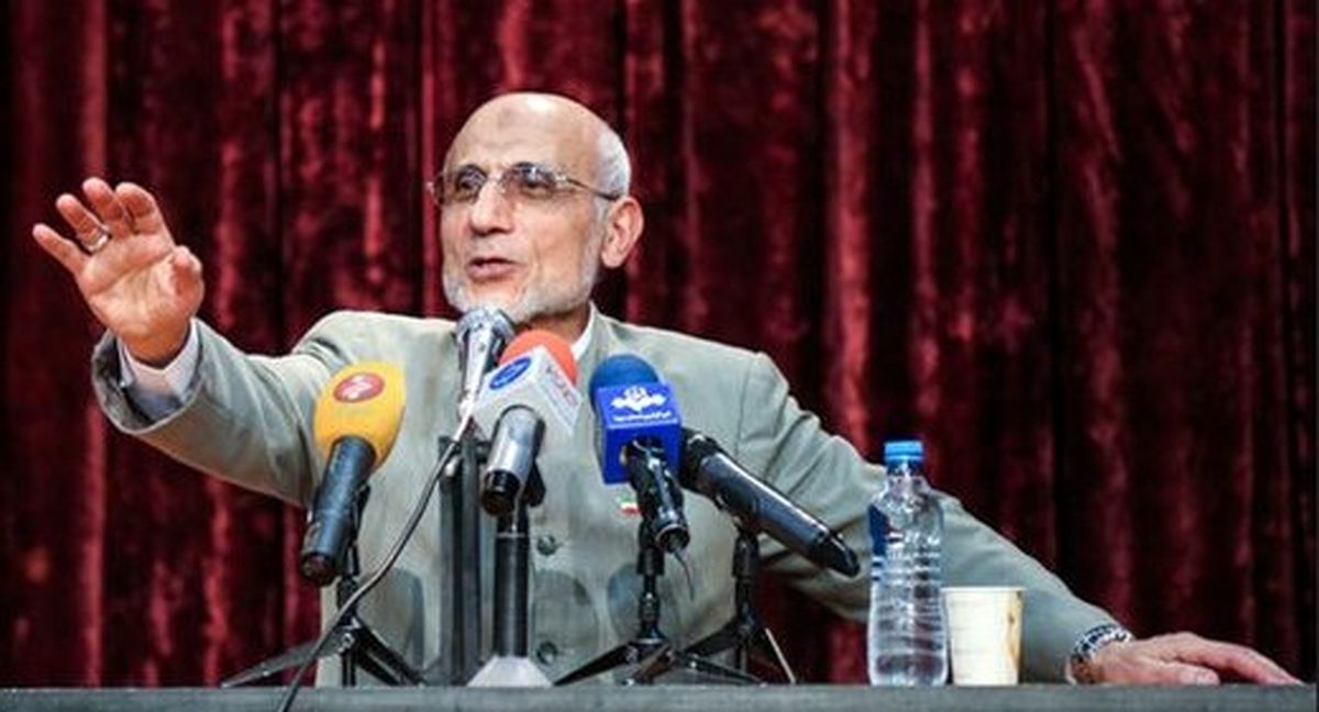 انتقاد میرسلیم از سیاستهای دولت: این، نوعی «دستبرد به پساندازهای مردم» است