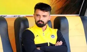 سایه جام جهانی از صورت این ستاره کنار می‌رود