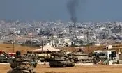 اسرائیل دستور تخلیه فوری شهر النبطیه در جنوب لبنان را صادر کرد