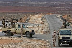 بیانیه ارتش اردن درباره نفوذ ۴ اسرائیلی به مرز این کشور