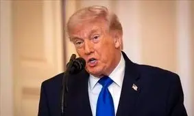  تماس تلفنی مستقیم ترامپ با مقامات ایرانی/ ویدئو