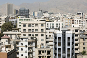 روند تورم مسکن در دو نیمه پایتخت؛ کوچ خریداران خانه به جنوب شهر تهران