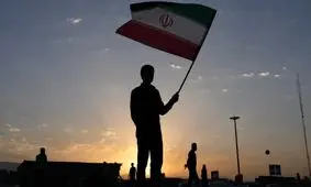 واشنگتن‌پست: مراسم بدرقه، نمایشی از مقاومت جمهوری اسلامی ایران است