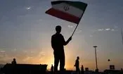 واشنگتن‌پست: مراسم بدرقه، نمایشی از مقاومت جمهوری اسلامی ایران است