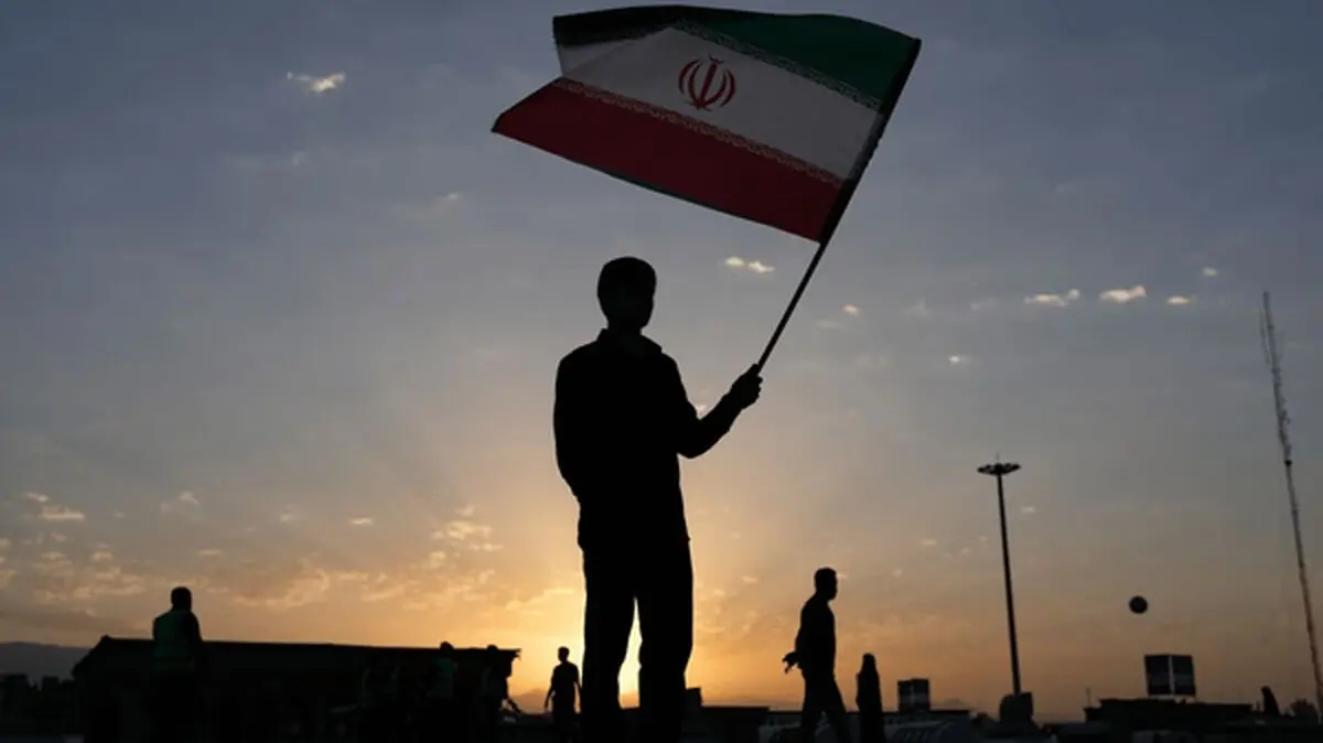 واشنگتن‌پست: مراسم بدرقه، نمایشی از مقاومت جمهوری اسلامی ایران است