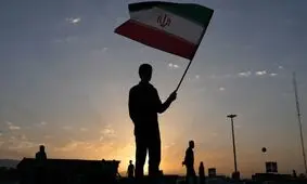 واشنگتن‌پست: مراسم بدرقه، نمایشی از مقاومت جمهوری اسلامی ایران است