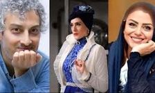 بازیگرانی که از ایران مهاجرت کردند چه شغلی دارند؟