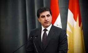 بارزانی: هرگز بخشی از تنش و درگیری در منطقه نخواهیم بود
