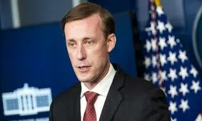 حمایت آمریکا از رژیم صهیونیستی برای مقابله با حملات ایران