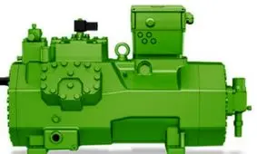  آیا کمپرسور چیلر و کمپرسور سردخانه با هم تفاوت دارند؟