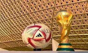 فیفا می‌داند که می‌توانیم میزبان جام جهانی باشیم