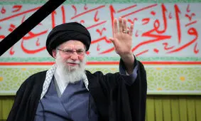 پیام تسلیت مقامات و شخصیتها در پی شهادت رهبر انقلاب