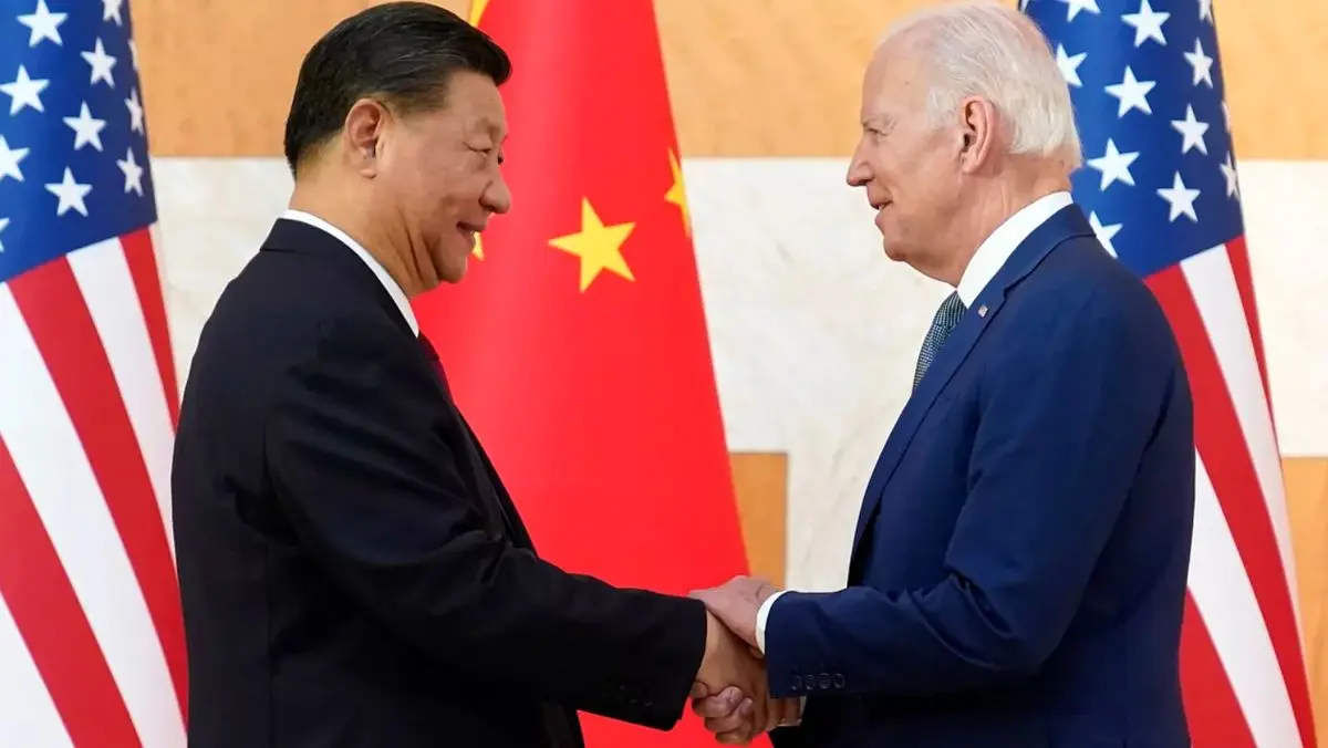 غرب قرن ۲۱ غرب قرن ۲۰ نیست