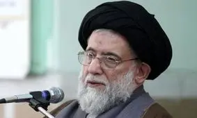 آیت‌الله شفیعی درگذشت

