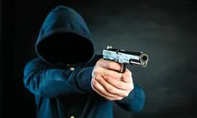 شلیک انتقام جویانه مرد مسلح به مرد تهرانی در شهرری