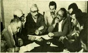 ماجرای استعفای جمشید مشایخی به دلیل احضار هنرمندان چه بود؟