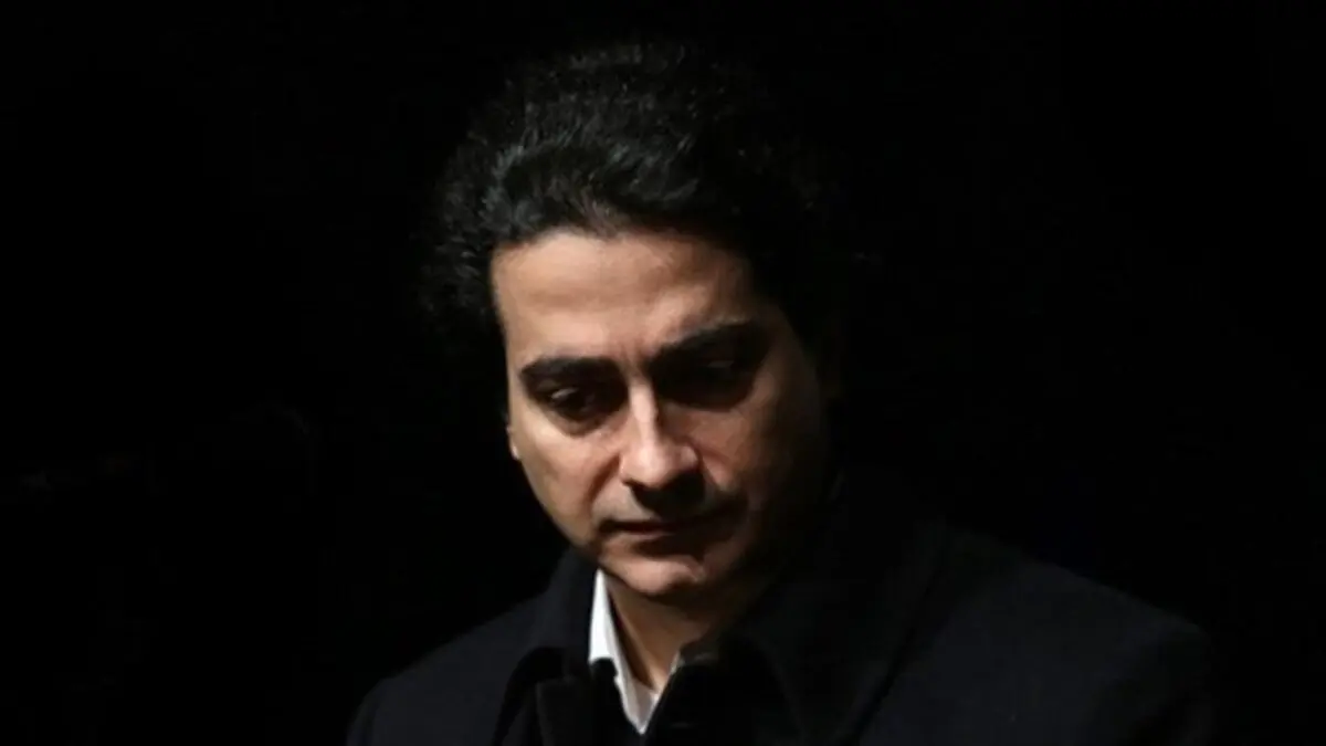 در این روزهای تلخ حال هیچکدام‌ مان خوب نیست