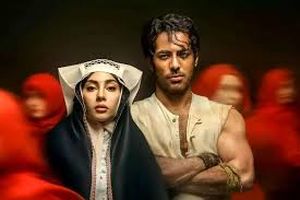 نوید پورفرج: پس از ۴بار پیشنهاد، سرانجام «رحیم نجار» را پذیرفتم/ ویدئو