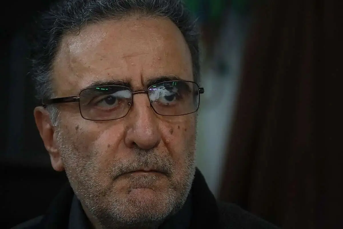 پرونده تازه مانع مرخصی مصطفی تاج زاده شد
