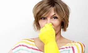 از بین بردن بوی غذای درون خانه با چند ترفند ساده