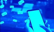 جمعه اگر روی موبایل‌تان پیام هشدار گرفتید، نترسید