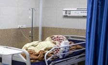 مرگ مشکوک دو کودک بعد از خوردن پیتزا