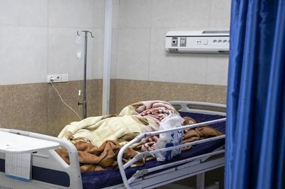 مسمومیت دسته‌جمعی و عجیب شهروندان پاوه خبرساز شد
