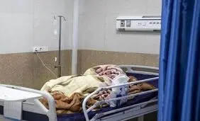 مسمومیت دسته‌جمعی و عجیب شهروندان پاوه خبرساز شد