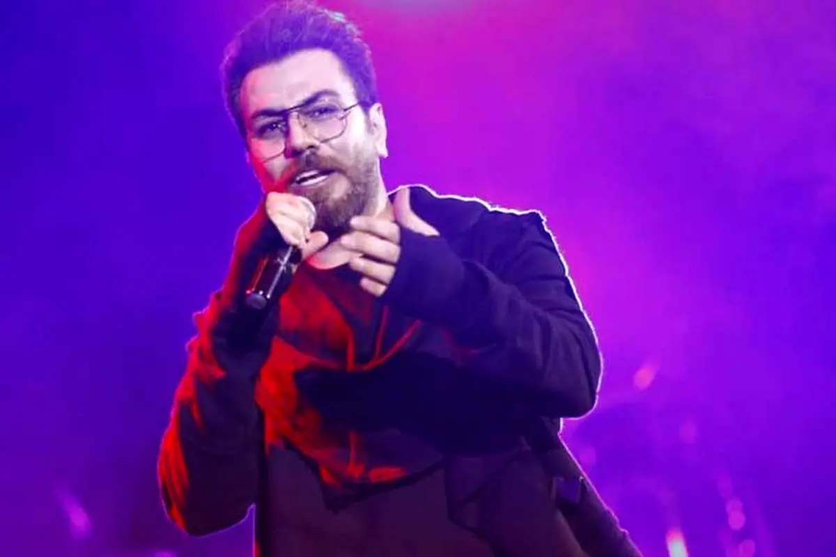 گرشا رضایی: سکوت در این روزها خیانت است | عکس