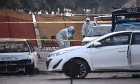 پاکستان رسماً وارد وضعیت جنگی شد

