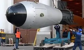 تکرار ادعاهای اسرائیل: ایران به دنبال سلاح هسته ای است/ ویدئو