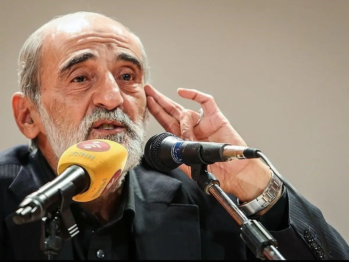 حسین شریعتمداری: اگر آمریکا را تحقیر نکرده بودیم، روسیه جرأت حمله به اوکراین را نداشت