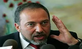 لیبرمن خواستار استفاده از سلاح هسته‌ای علیه ایران شد