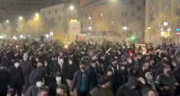 پزشکیان اسامی جان باختگان اعتراضات دی ماه را اعلام کرد
