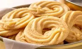 بیسکویت کره ای؛ یک میان وعده عالی برای کودکان