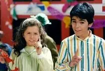 سفر در زمان؛ «شروین نجفیان» بازیگر کودک دهه 60 بعد 35 سال در نیویورک/ عکس
