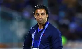 مجیدی در پستی اینستاگرامی از استقلال خداحافظی کرد