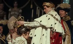 آیا عشق بزرگ ناپلئون و ژوزفین یک افسانه بود؟