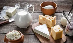 نیازهای تغذیه ای کودکان